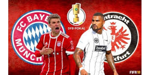 Koszulka wyjazdowa Bayernu Monachium na nowy sezon